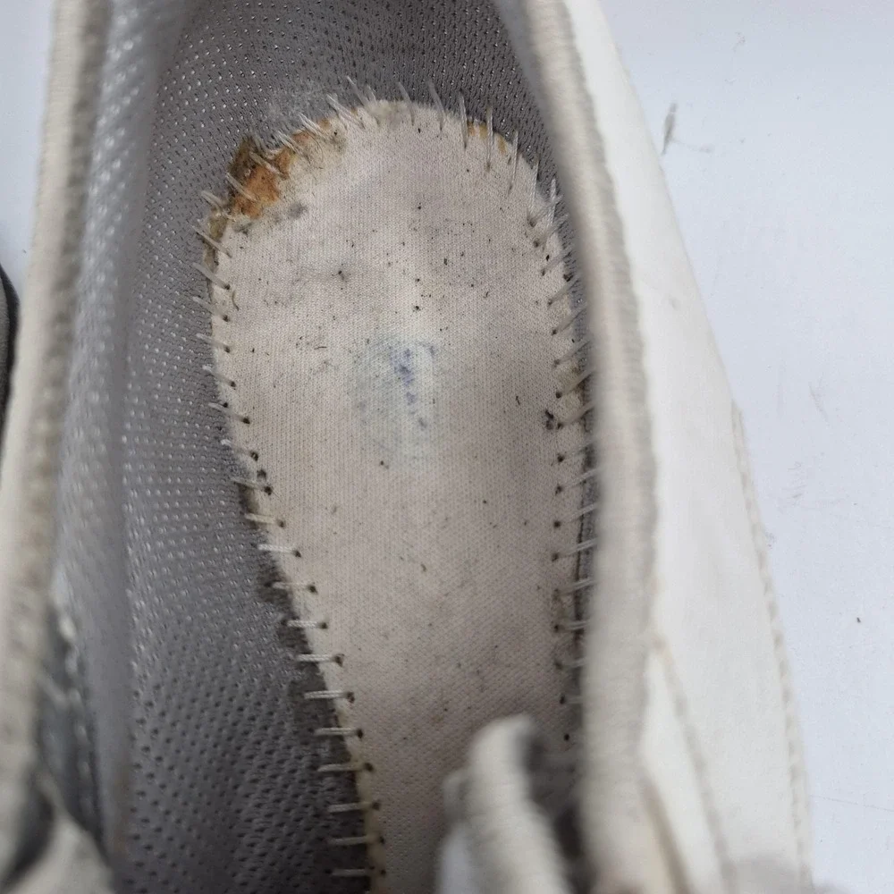 FootJoy Shoes Womens Size‎ 6.5 Wide Golf Spiked Athletic Lightweight 98854